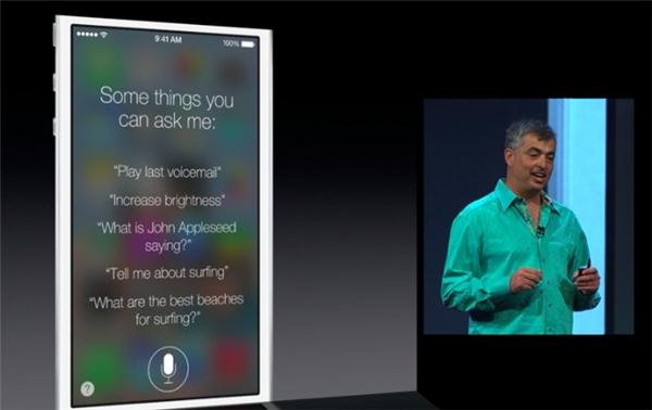 siri mac os x mavericks