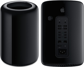 apple mac pro desktop 2013