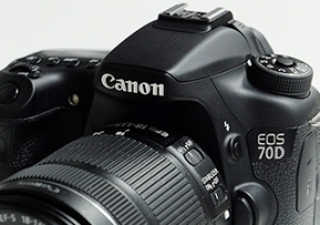 Review : Canon EOS 70D สุดยอดกล้อง DSLR ที่มาพร้อมระบบโฟกัสอันยอดเยี่ยม