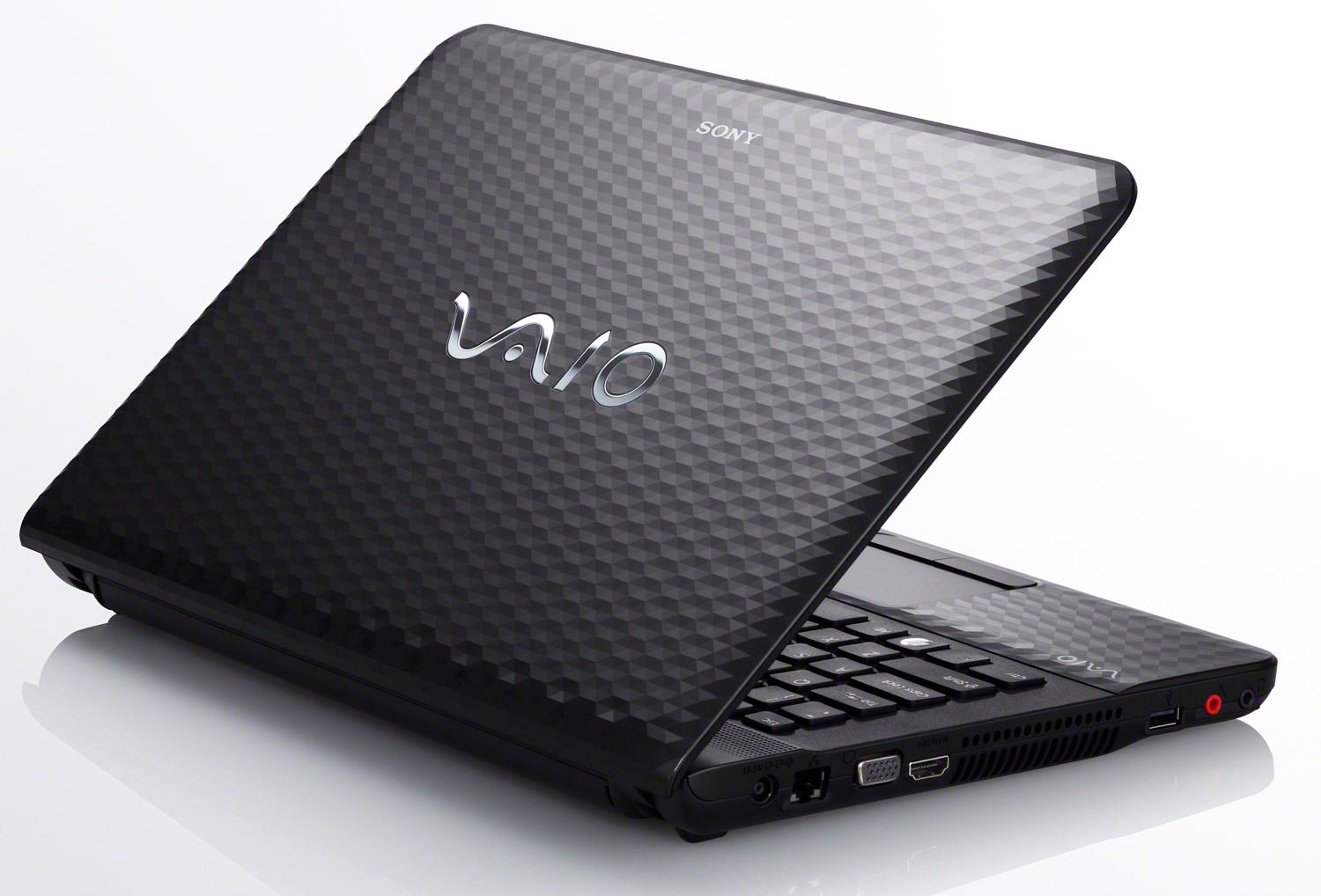 Установка mac os на ноутбук sony vaio