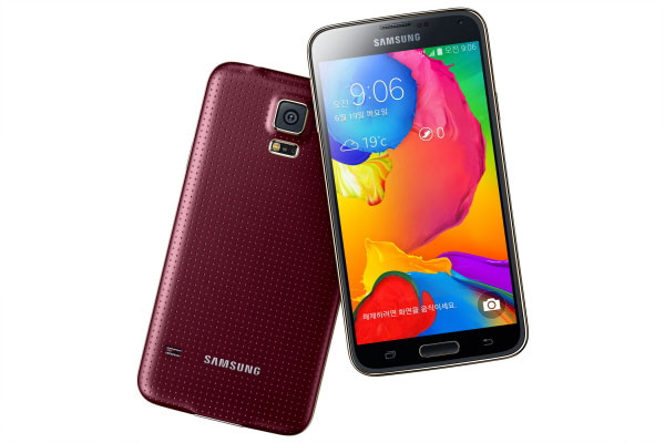 samsung galaxy s5a