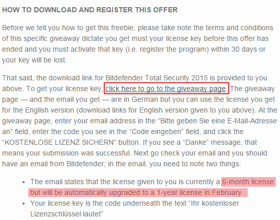 bitdefender free download full version 2015