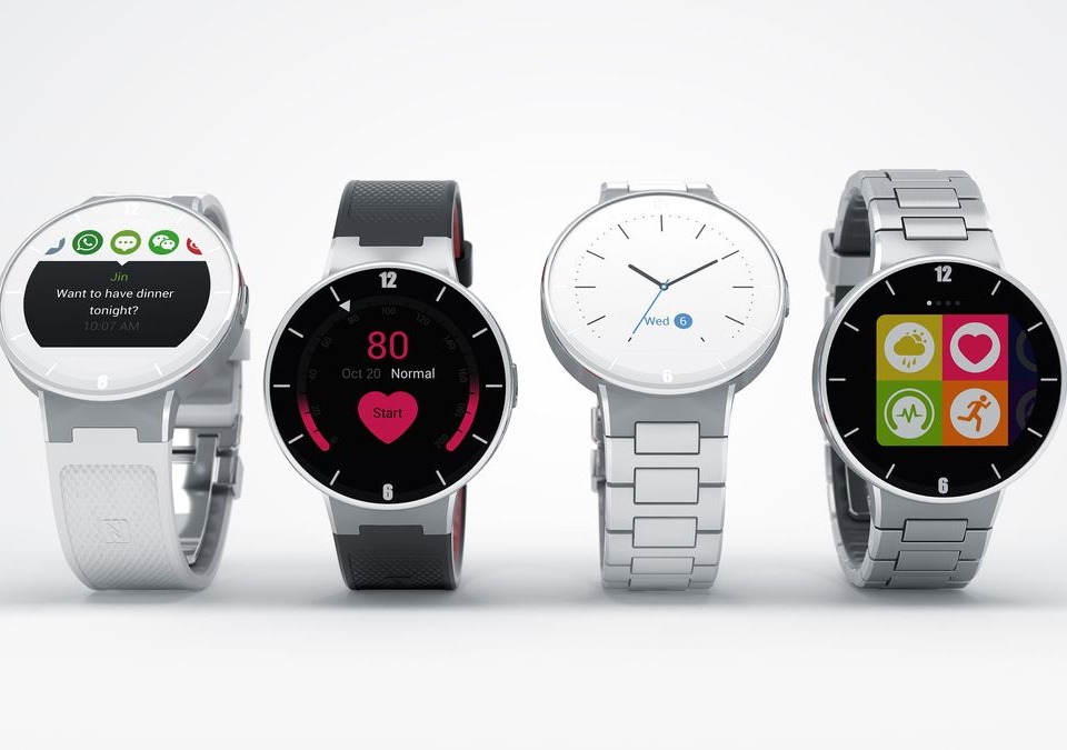 led smart watch price