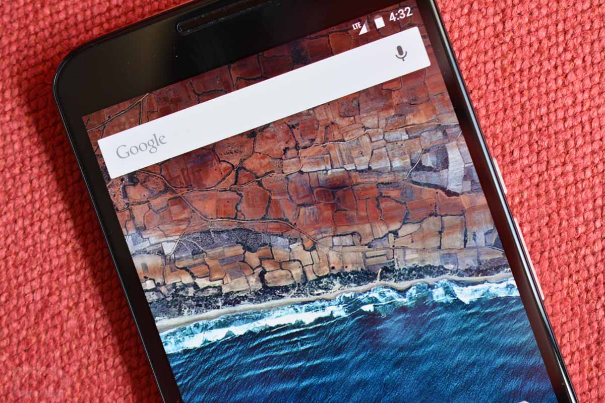 Android แจกภาพพื้นหลัง Android M Wallpaper เวอร์ชั่นใหม่