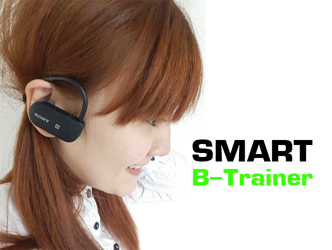 download Smart B-Trainer for