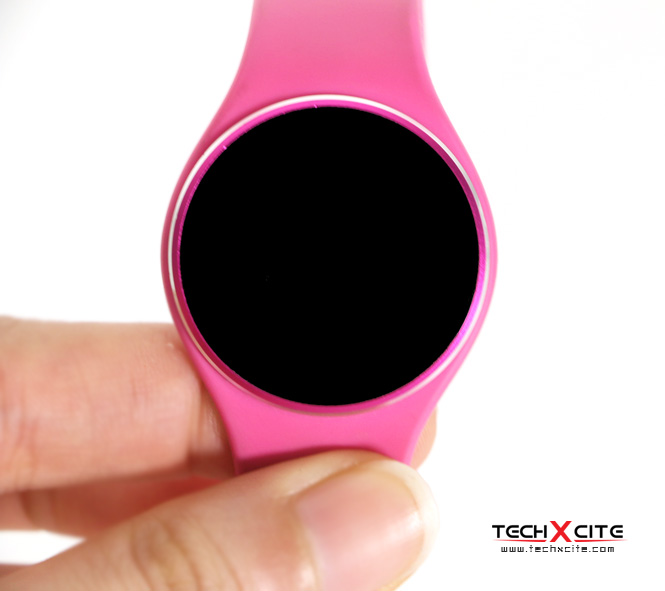 zecircle smartwatch