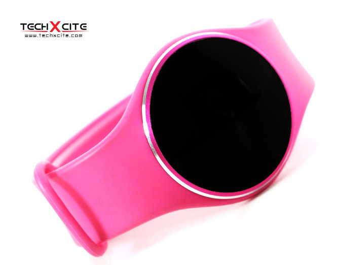 zecircle smartwatch
