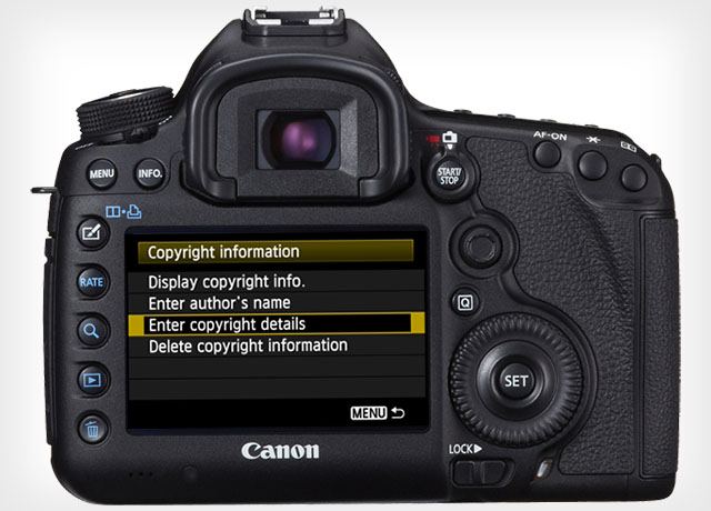 import camera for analog efex pro 2