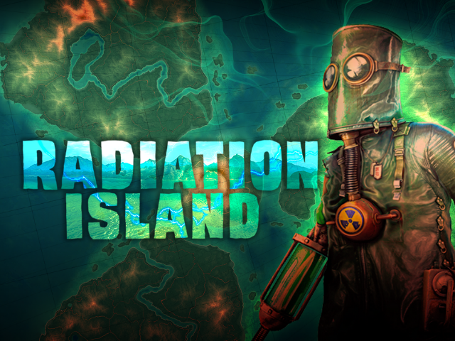 radiation island free ios
