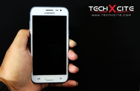 Review : Samsung Galaxy J2 สมาร์ทโฟนน้องใหม่จากตระกูล J Series !