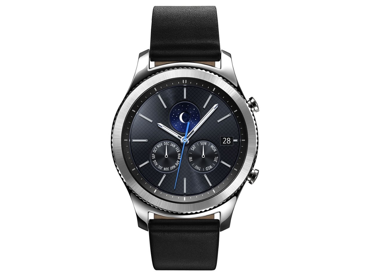 s gear watch