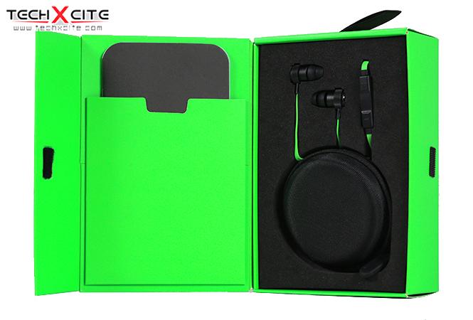 Review Razer Hammerhead Pro V2 เล นเกมก ม นฟ งเพลงก เพราะ ในราคาเอ อมถ ง