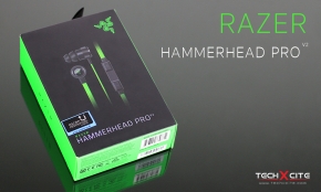 รวม Hammerhead Pro