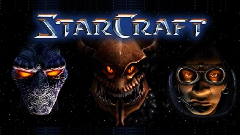 starcraft for mac free download full version