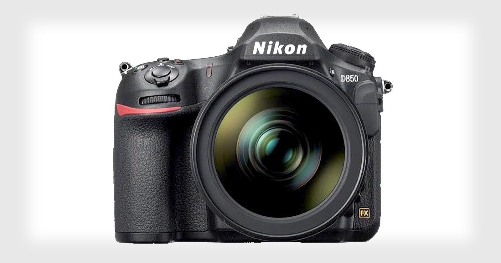 Camera : Nikon D850 ตาดว่าจะเปิดตัวพรุ่งนี้??? ส่วนสเป็คก็ตามนี้เลย