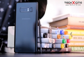 Preview : Samsung Galaxy Note 8 การกลับมาอย่างยิ่งใหญ่ของสมาร์ทโฟนคู่ปากกาที่จัดเต็มทุกอณูแบบที่สาวกรอคอย !!