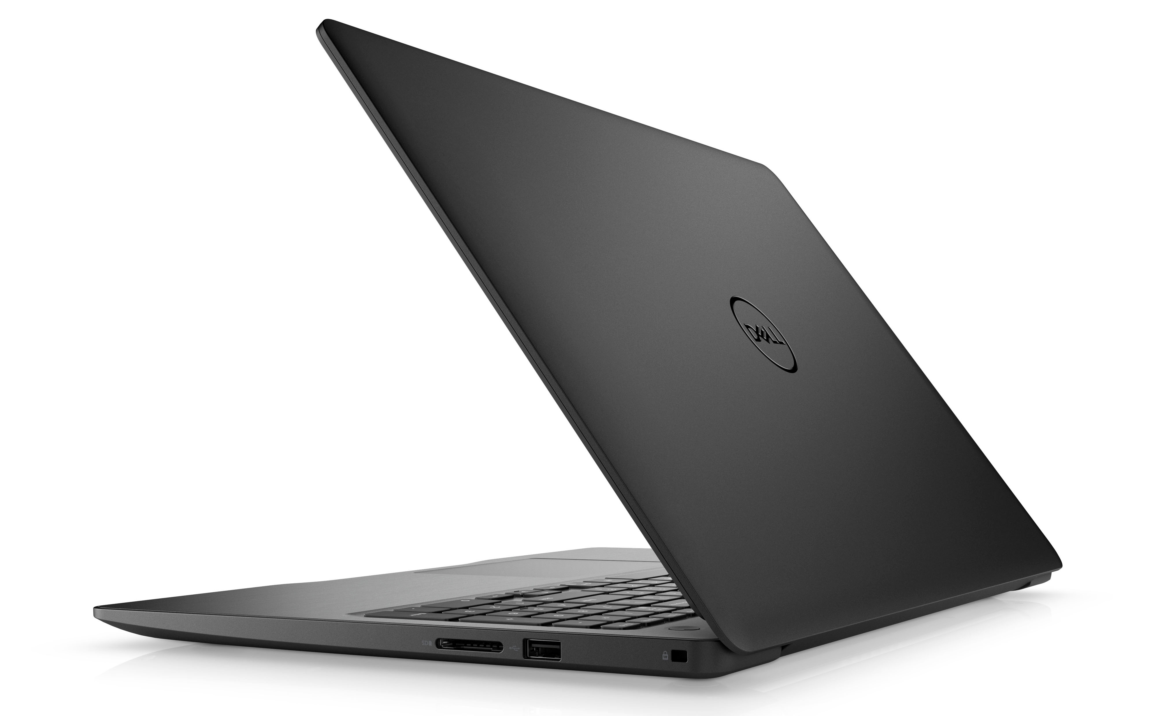 Notebook Dell Inspiron 15 5000 Series ตอบโจทย์การใช้งานและความบันเทิง