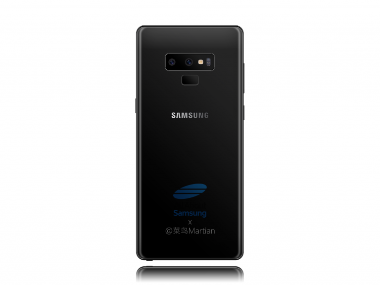 samsung galaxy note 9 lite