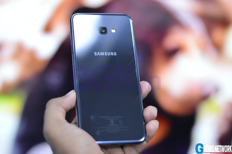 Samsung Galaxy M2 สมาร ทโฟนตระก ลใหม ระด บเร มต น เผยสเปคบน Antutu อ พเกรดจอเป น Full Hd