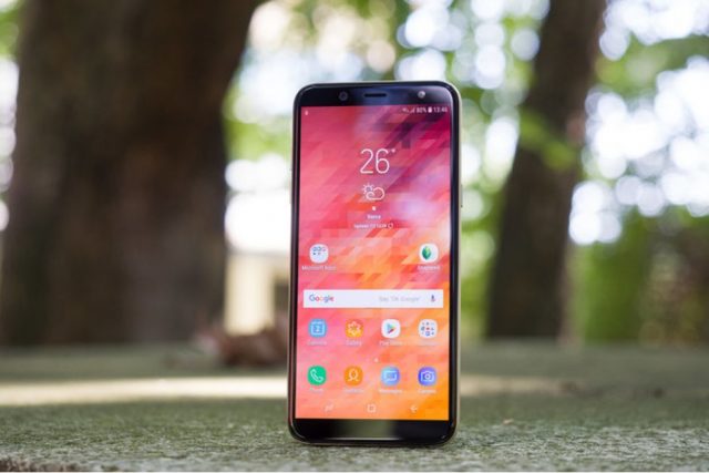 samsung galaxy a50 snapdragon