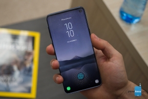 Samsung Galaxy S10 ทั้ง 3 รุ่นผ่านตรวจสอบ FCC แล้ว มาพร้อมระบบเชื่อมต่อแบบสุดจัดปลัดบอก