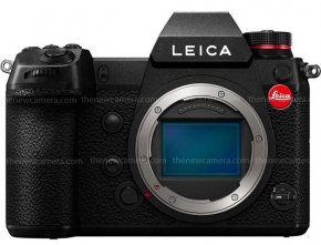 Camera : เลิกบ่น!! เมื่อ Leica เตรียมยกเครื่องแปะจุดแดงบนบอดี้แทน Panasonic S1R