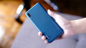 เปิดตัว Huawei Y6 Pro 2019 รุ่นเล็ก สเปคโอ ราคาเพียง 4,300 บาท