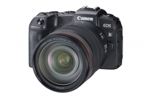 Camera : Canon เปิดตัว Canon EOS RP กล้อง Mirrorless ขนาดเล็ก Full Frame