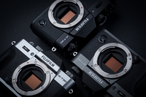 Camera : เปิดตัวอย่างเป็นทางการกับ  Fujifilm X-T30 กล้อง Mirrorless ประสิทธิภาพสูงจาก Fujifilm