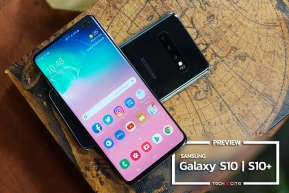 Preview : Samsung Galaxy S10 | S10+ หรือนี่คือ Galaxy S ที่เรารอคอย !?