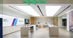 พลาดไม่ได้! งานเปิดตัว OPPO Experience Store ในรูปแบบ High-end ที่แรกในไทย!
