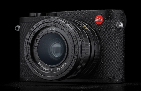 Camera : เปิดตัว Leica Q2 กล้องคอมแพ็ค Full Frame รุ่นใหม่ที่มาพร้อมมาตรฐาน IP52