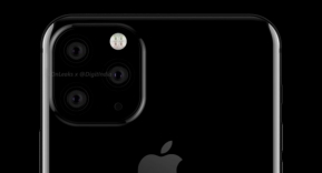 วงในเผย iPhone 11 รุ่นปี 2019 จะมาพร้อมกล้องหลัง 3 ตัว รุ่นล่างจะได้กล้องคู่