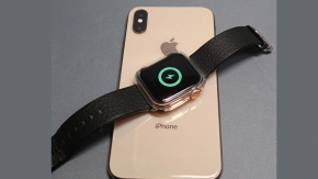 Apple เพิ่มฟีเจอร์ Wireless PowerShare ให้ iPhone 11 ชาร์จไฟให้อุปกรณ์อื่นแบบไร้สายได้