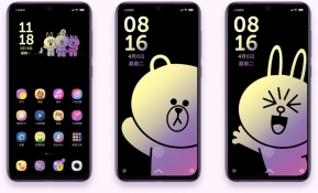 เปิดตัว Xiaomi Mi 9 SE Brown Bear Edition สำหรับคนรักหมีบราวน์สุดน่ารัก