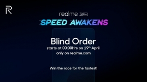 กล้าพอมั้ย!? ผู้บริหารชวนจอง Realme 3 Pro ล่วงหน้าก่อนเปิดตัว
