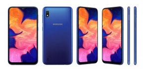 พบข้อมูล Samsung Galaxy A10e รุ่นเล็กตระกูล A ตัวใหม่บน Wi-Fi Alliance