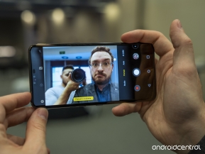 LG จดทะเบียนสมาร์ทโฟนรุ่นใหม่ มาพร้อมกล้อง 6 ตัว ไม่มีช่องหูฟัง 3.5 มม.