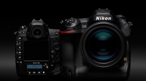 Camera : ข่าวลือ Nikon D6 กำลังจะมาพร้อม ระบบกันสั่นในบอดี้!!!