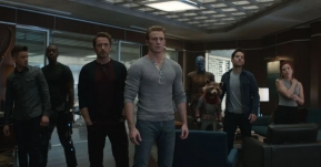 มีสปอยล์!! เมื่อ Chris Pratt ถ่ายวีดีโอเบื้องหลังการเข้าฉากสำคัญใน Avengers Endgame แบบ Exclusive สุดๆ!