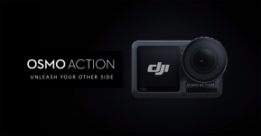 DJI เปิดตัว Osmo Action กล้องแอคชั่นรุ่นใหม่พร้อมความสามารถจัดเต็มในราคาค่าตัวเพียง 12,000 บาท !!