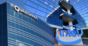 Intel Qualcomm พร้อมด้วยหลายบริษัทยักษ์ใหญ่ประกาศตัดสัมพันธ์ Huawei!