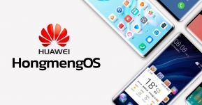 "Hongmeng OS" ชื่อระบบปฏิบัติการแรกของ Huawei ถ้าไม่ได้ใช้ Android ก็คงต้องตัวนี้แหละ !!