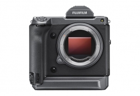 Camera : เปิดตัวกล้อง Fujifilm GFX100 สุดยอดกล้อง Mirrorless ระดับ Medium Format