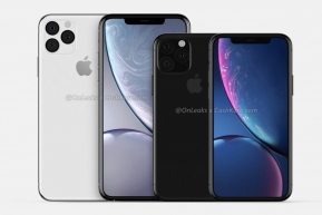 พบข้อมูล iPhone รุ่นปี 2019 ถูกรับรองแล้วผ่าน EEC มีทั้งหมด 11 เวอร์ชั่น