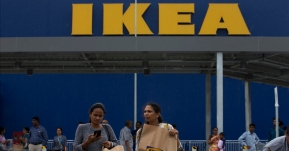 ไม่ต้องเดินให้เมื่อย! IKEA กำลังพัฒนาแอพพลิเคชั่น ช้อปออนไลน์ผ่านมือถือได้แล้ว!