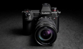 Camera : Panasonic เปิดตัวกล้อง Panasonic Lumix S1H ที่เน้นงานด้านวีดีโอ
