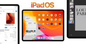 iPadOS เปิดตัวแล้ว ระบบปฏิบัติการแยกสำหรับ iPad มาพร้อมฟีเจอร์ใหม่เพียบ
