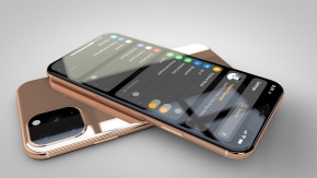 Apple ลือเพิ่มความจำ iPhone XI รุ่นใหม่ปี 2019 ให้เริ่มต้นที่ 128GB