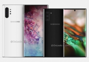 หลุดวันเปิดตัว Samsung Galaxy Note 10 จะเปิดตัวในวันที่ 10 ส.ค. ทั้งหมดสองรุ่น
